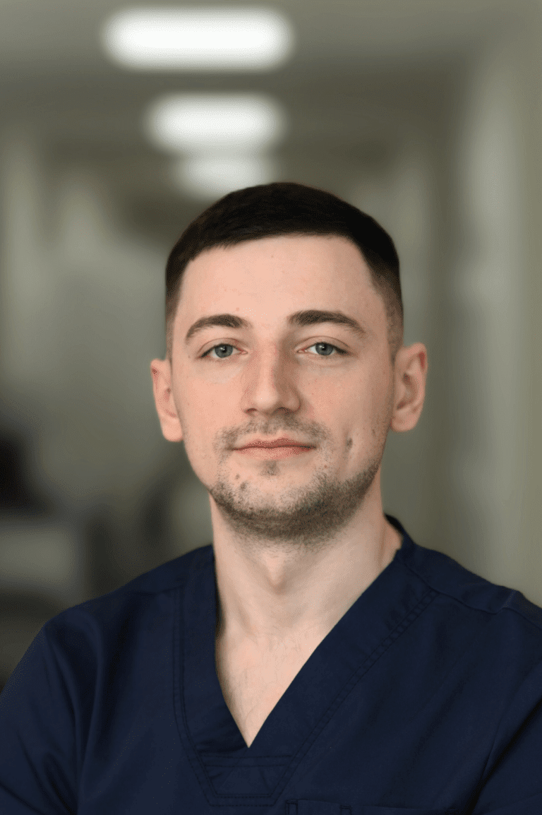Овечко Максим Євгенійович