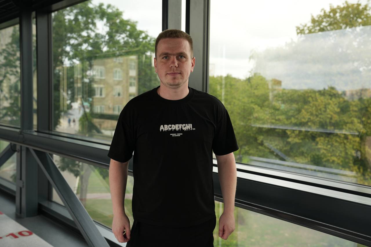 «З ампутацією можна жити і жити щасливо!»