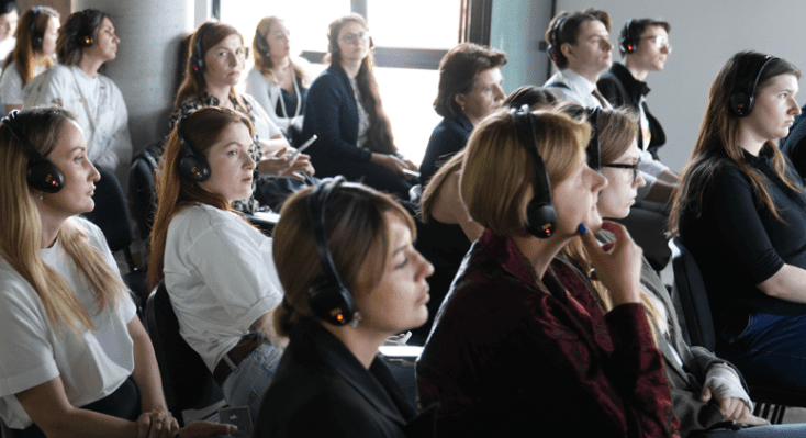 Фахова (тематична) школа “Модель діагностики, лікування та профілактики воєнної травми. Досвід Центру ментального здоров’я багатопрофільної лікарні”