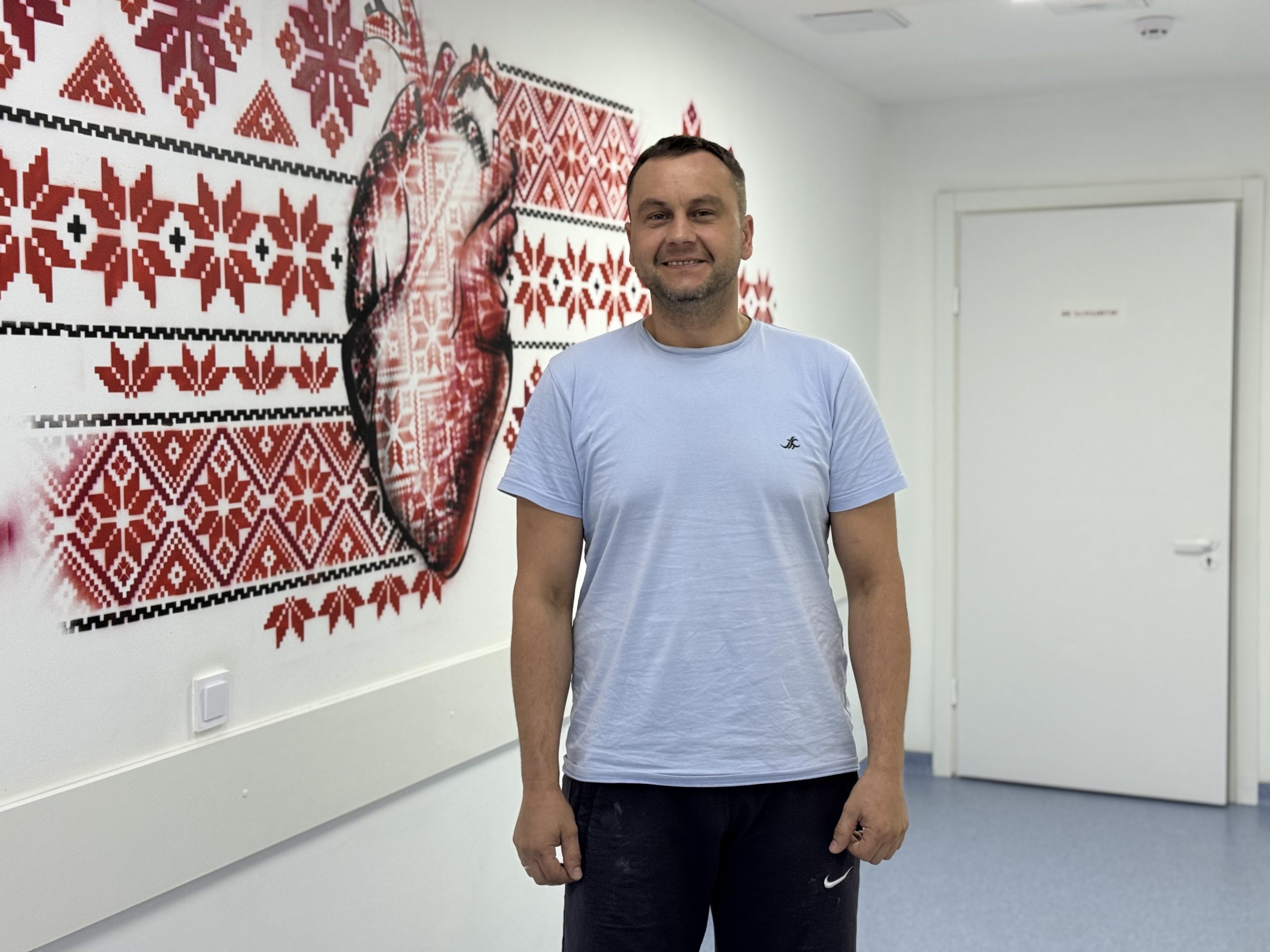 Зіграв у благодійному матчі на підтримку ЗСУ, а після гри опинився в швидкій з інфарктом! 