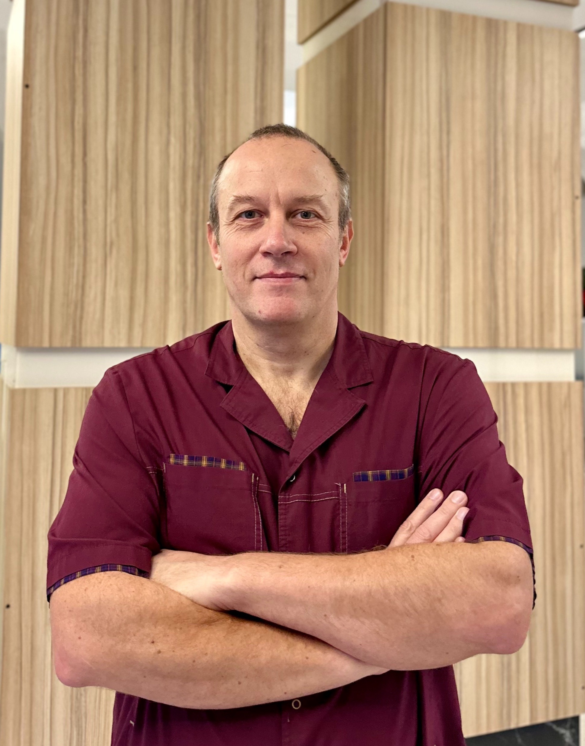 Басистюк Андрій Володимирович