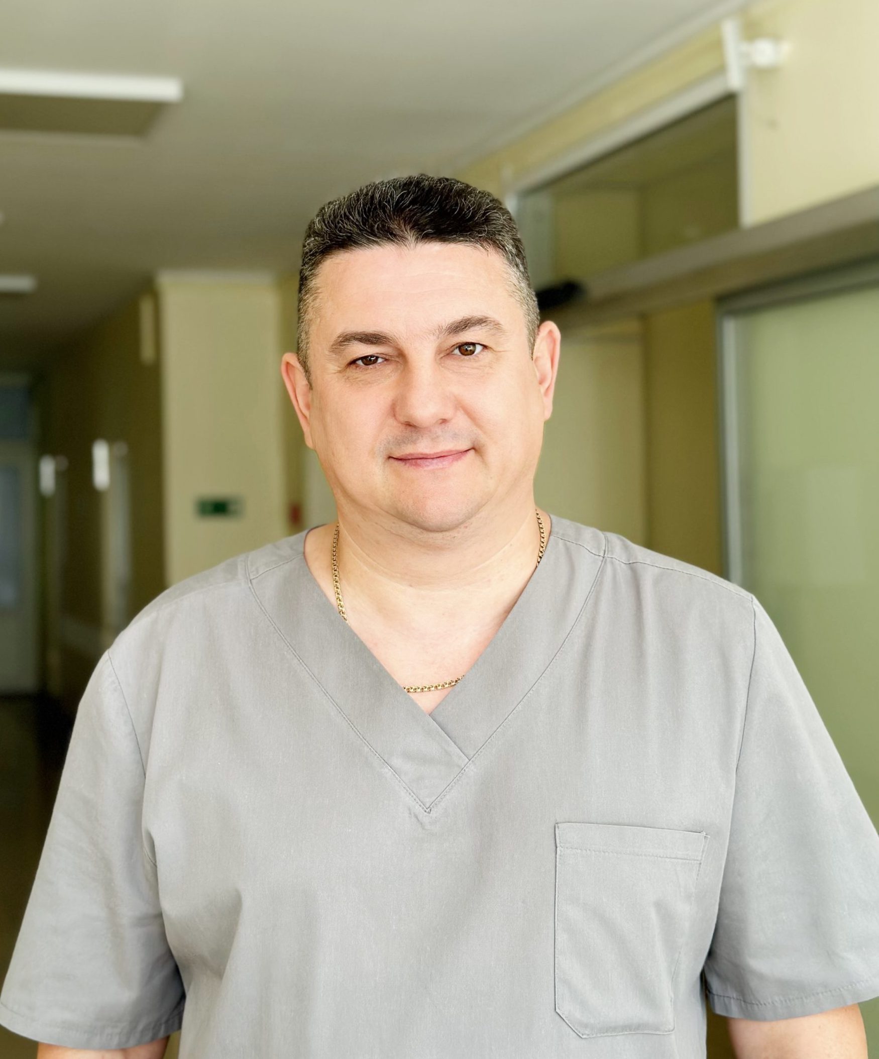 Бліха Роман Михайлович