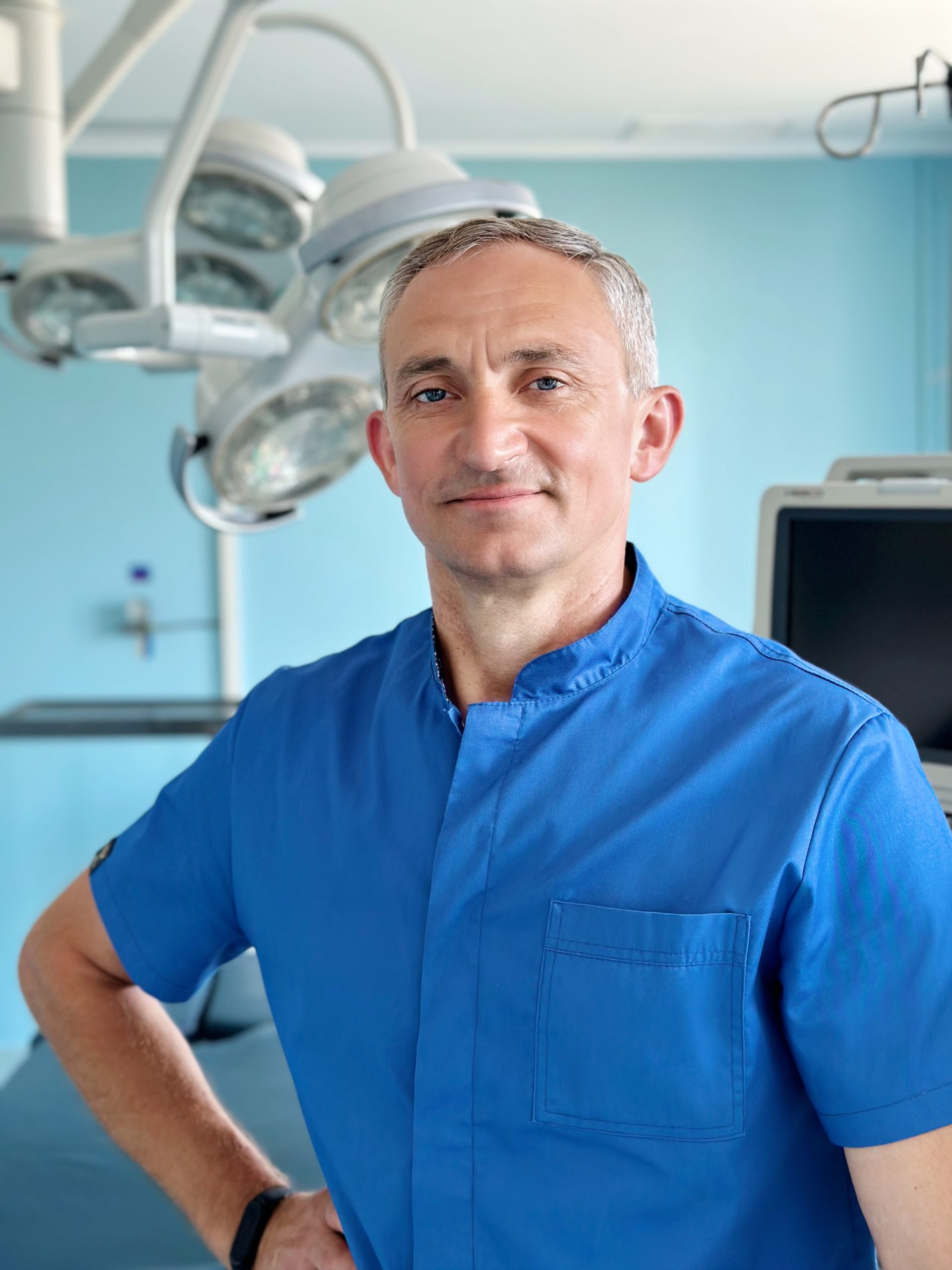 Амброзевич Богдан Миронович