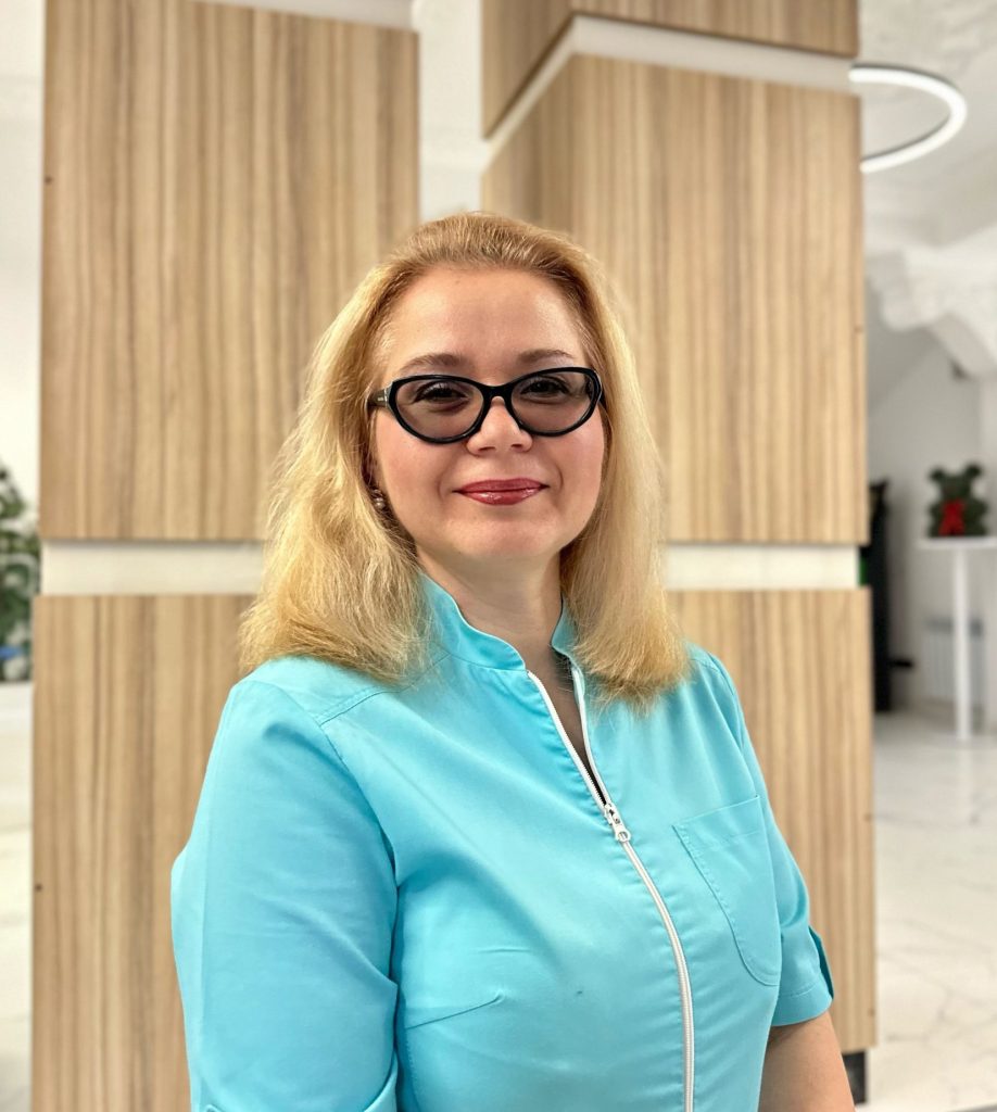 Чернова Марта Олександрівна