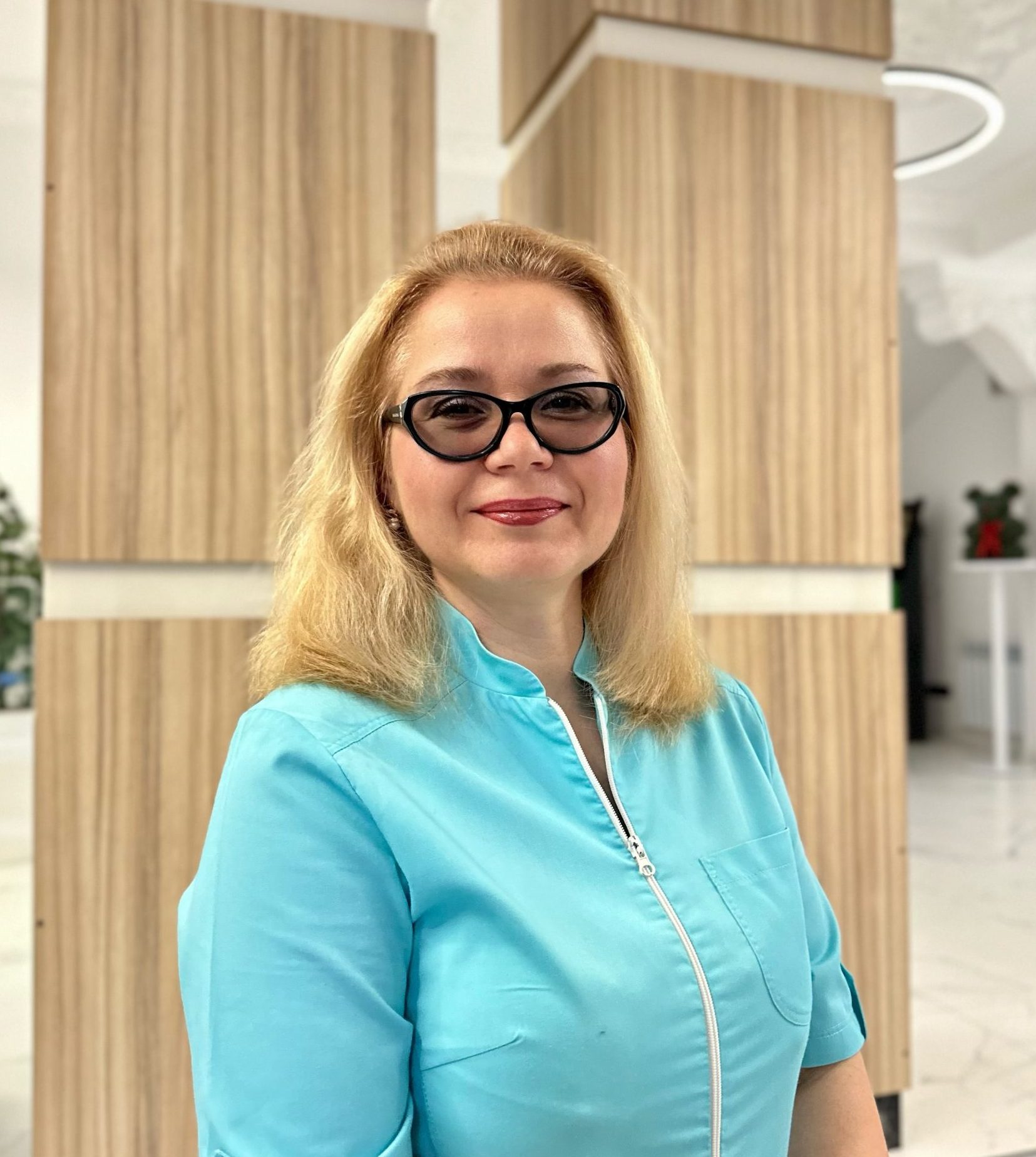 Чернова Марта Олександрівна