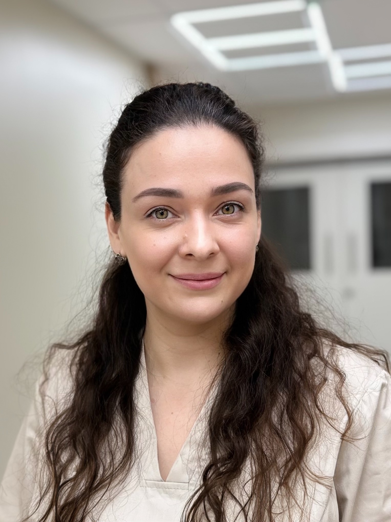 Хацко Роксолана Володимирівна