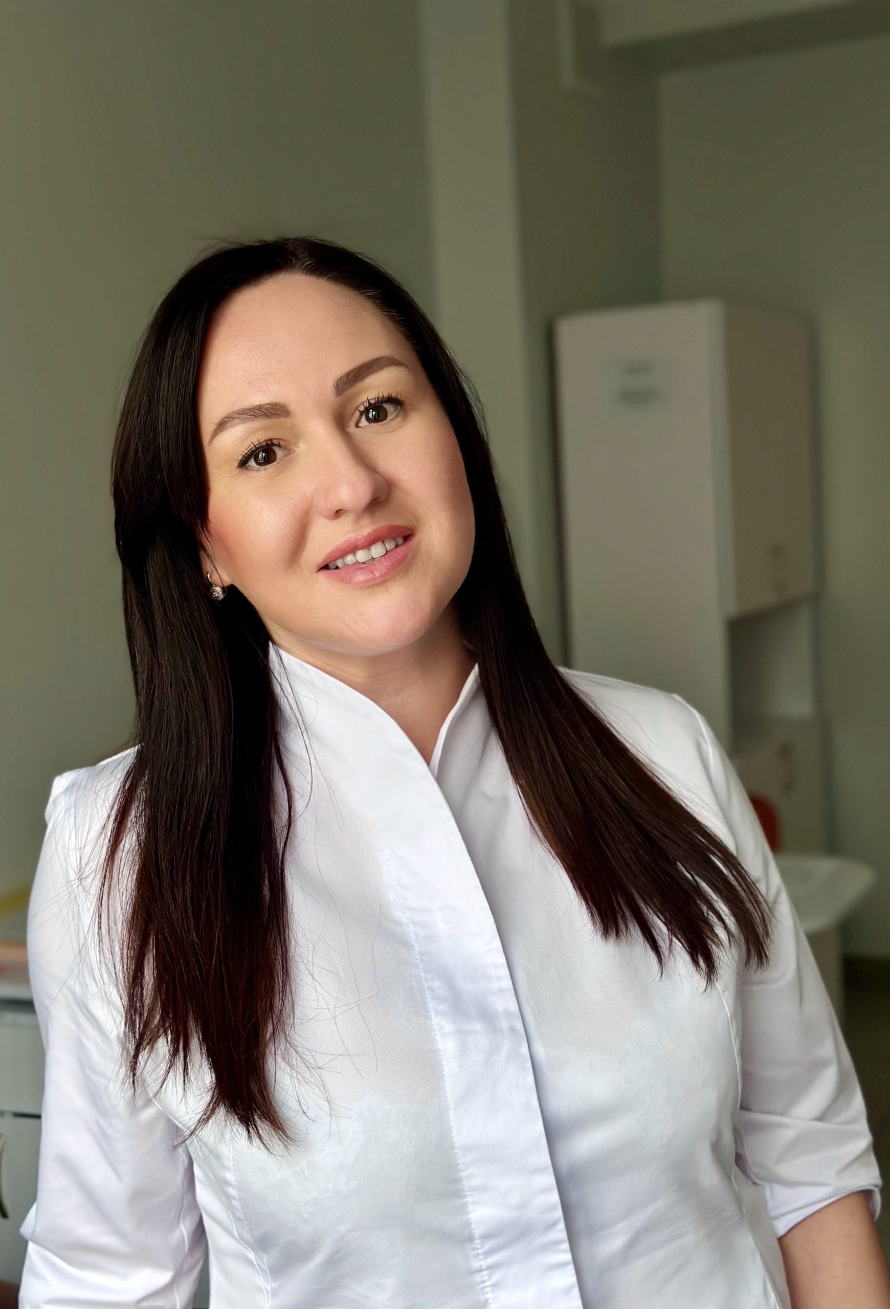 Мельник Христина Олегівна