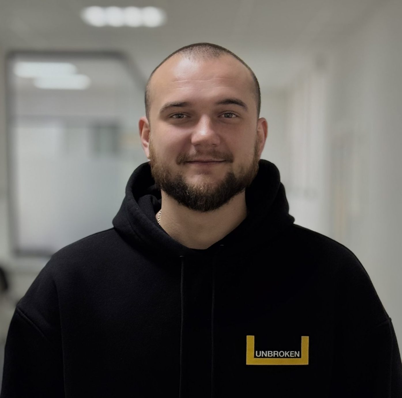 Владислав Сіховський | 1ТМО