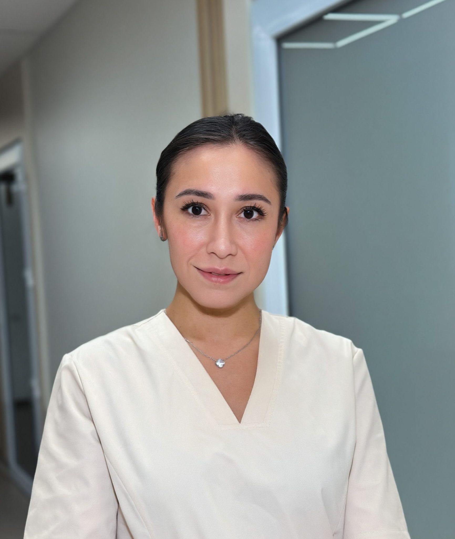 Карімова Гульнара Рустамжонівна