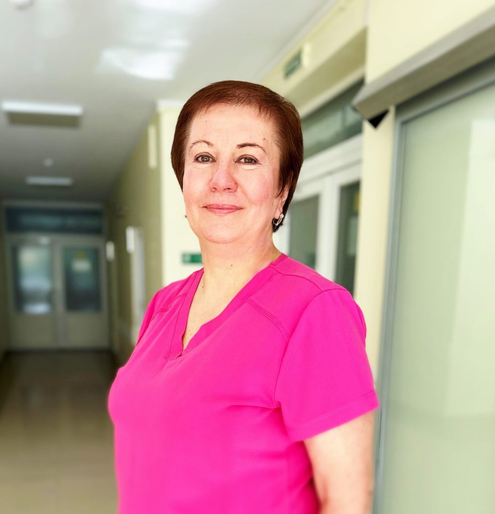 Король Галина Романівна