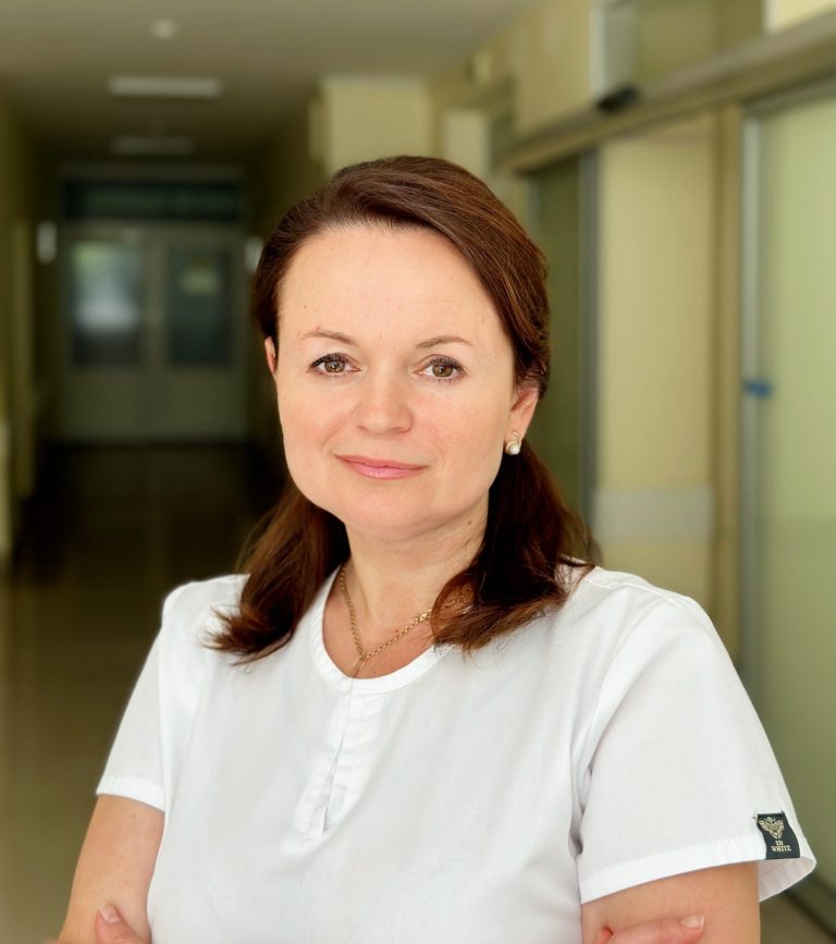 Кравців Ярослава Євгенівна