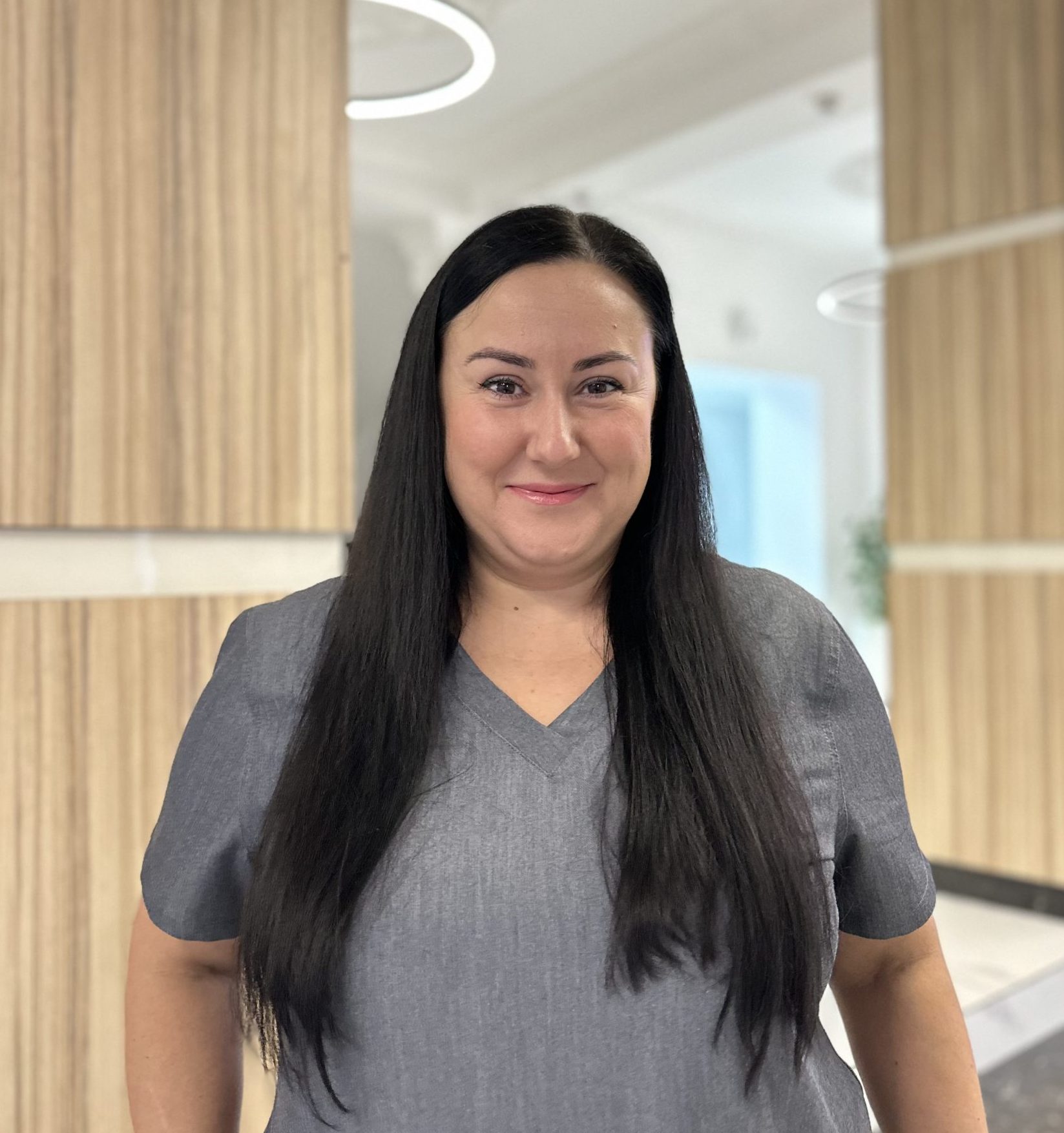 Лотоцька-Савчак Оксана Юріївна