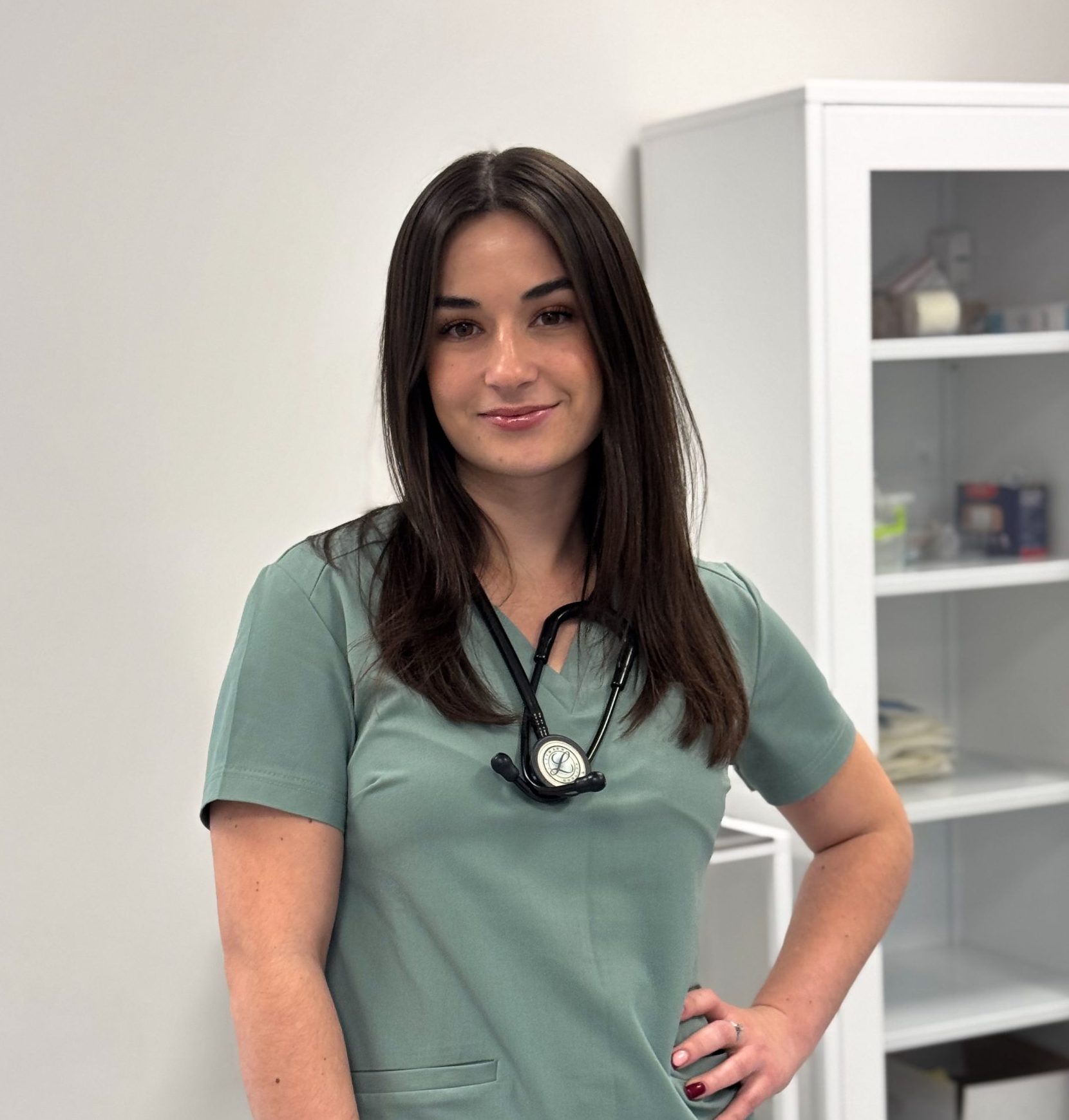 Мачинська Соломія Ігорівна