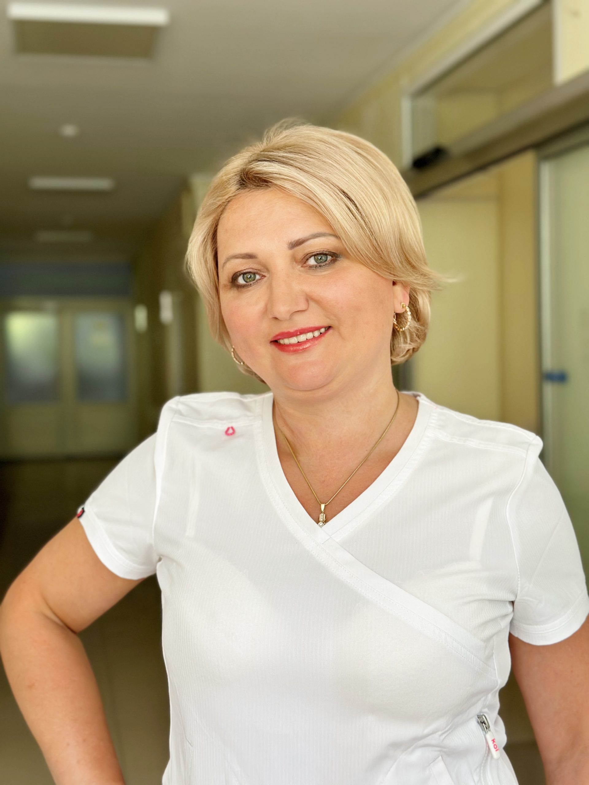 Панкевич Мар’яна Володимирівна