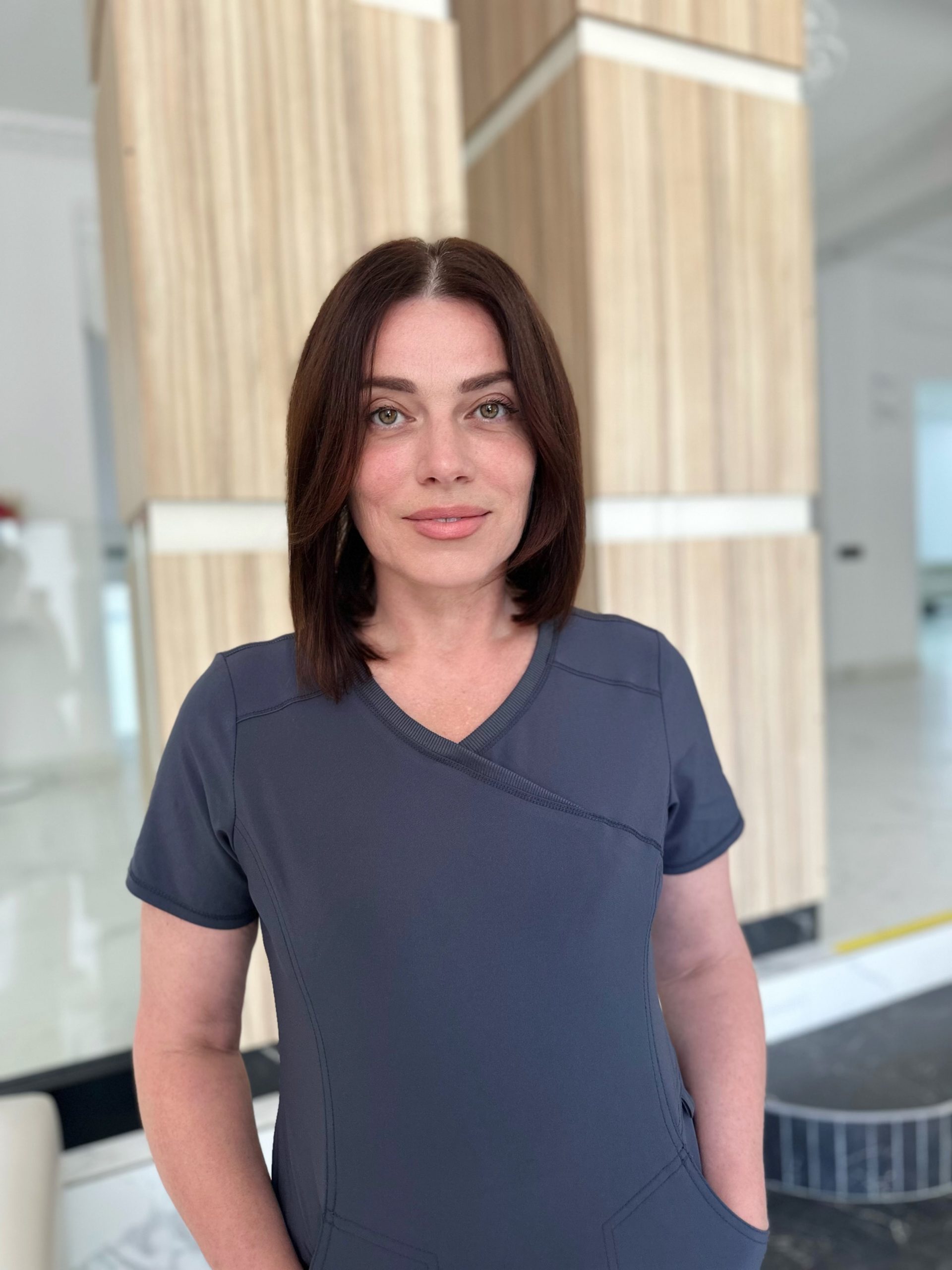 Мінералова Лілія Петрівна