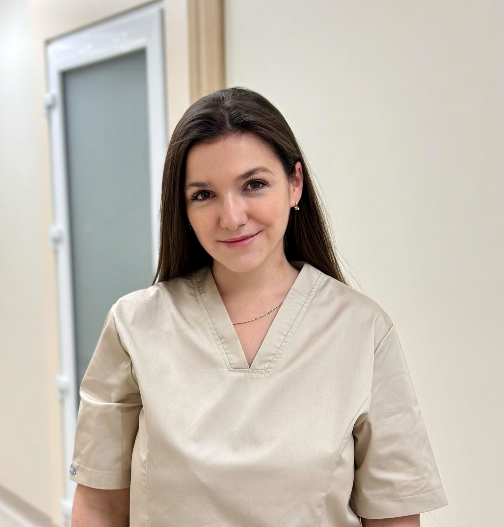 Ілів Оксана Тарасівна