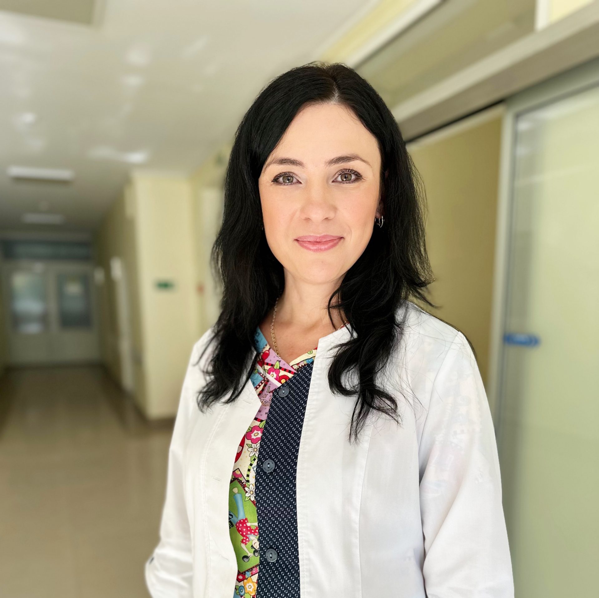 Пилипчук Ірина Степанівна