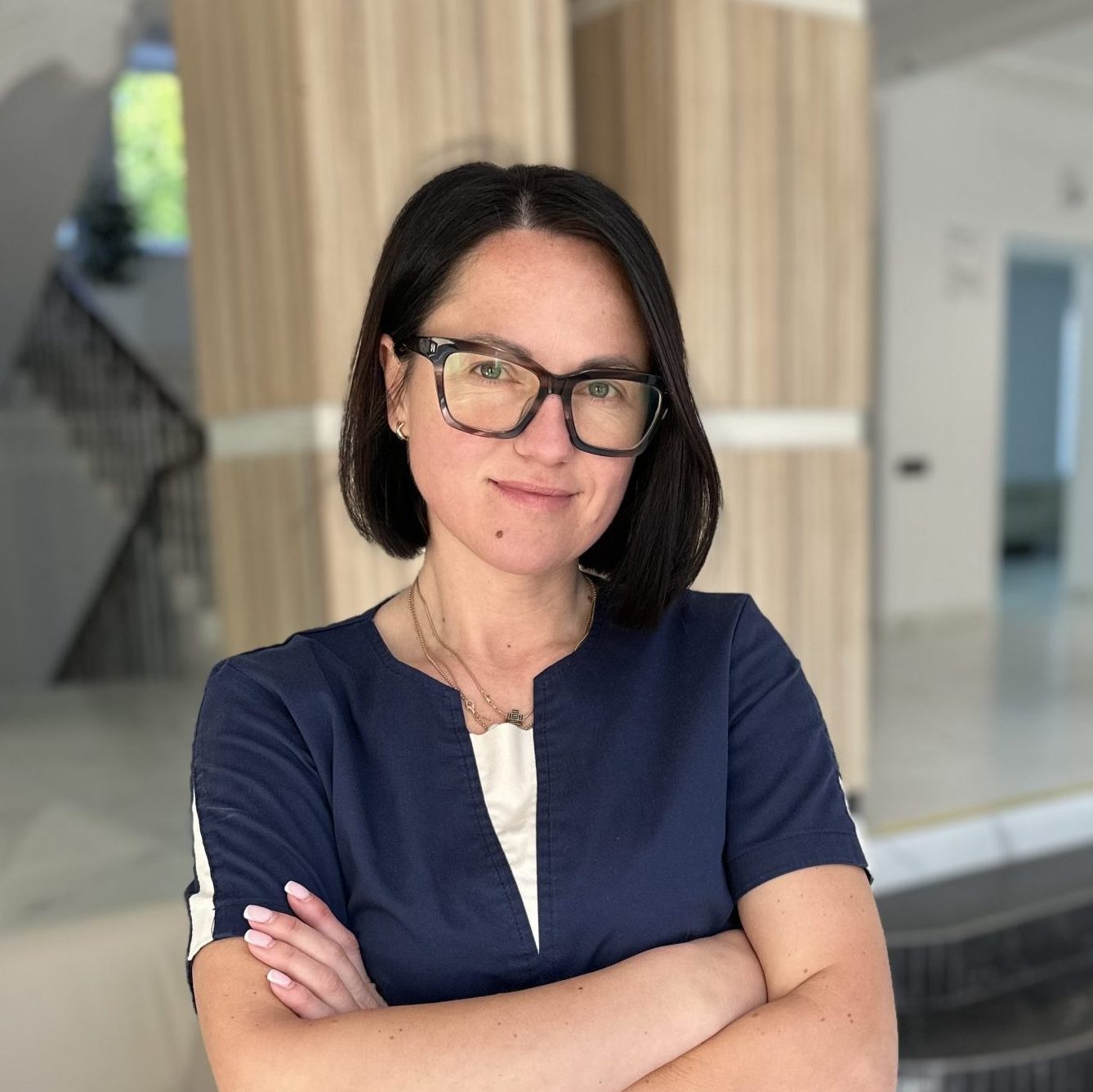 Пилипець Тетяна Богданівна