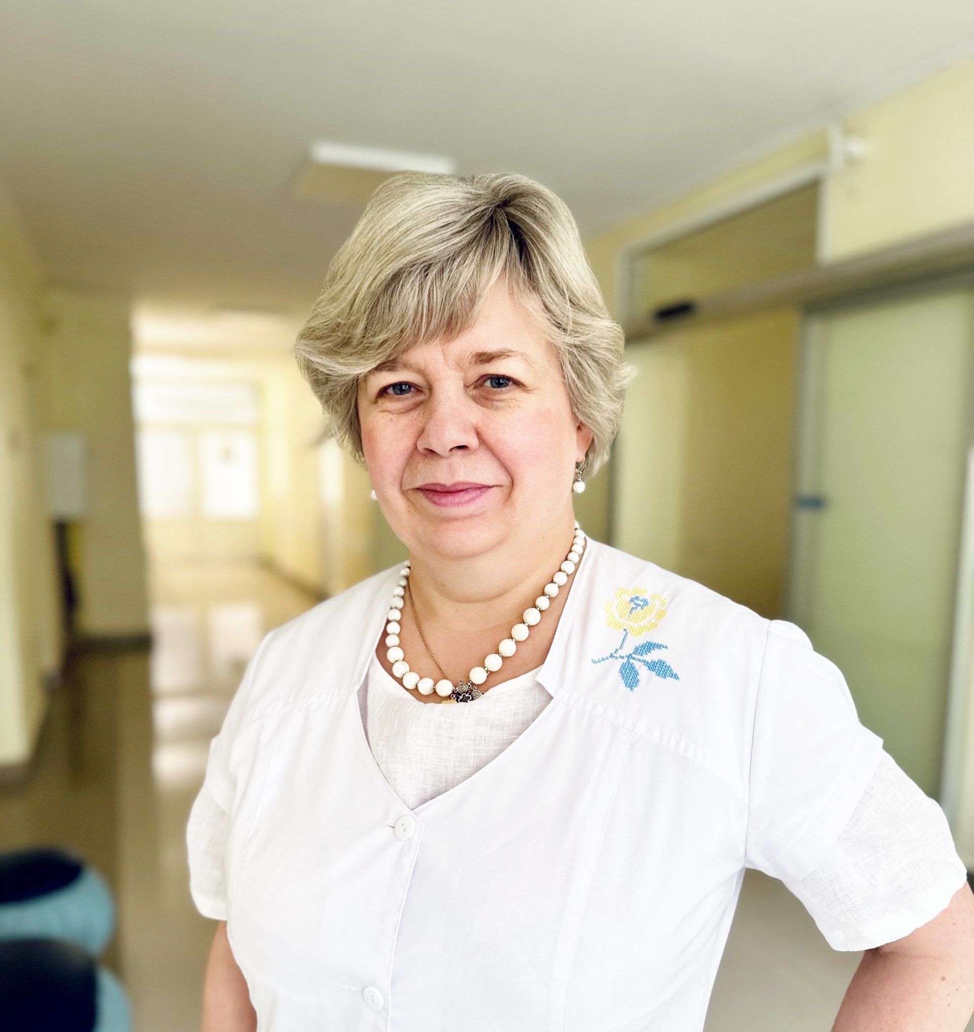 Жемела Олена Михайлівна