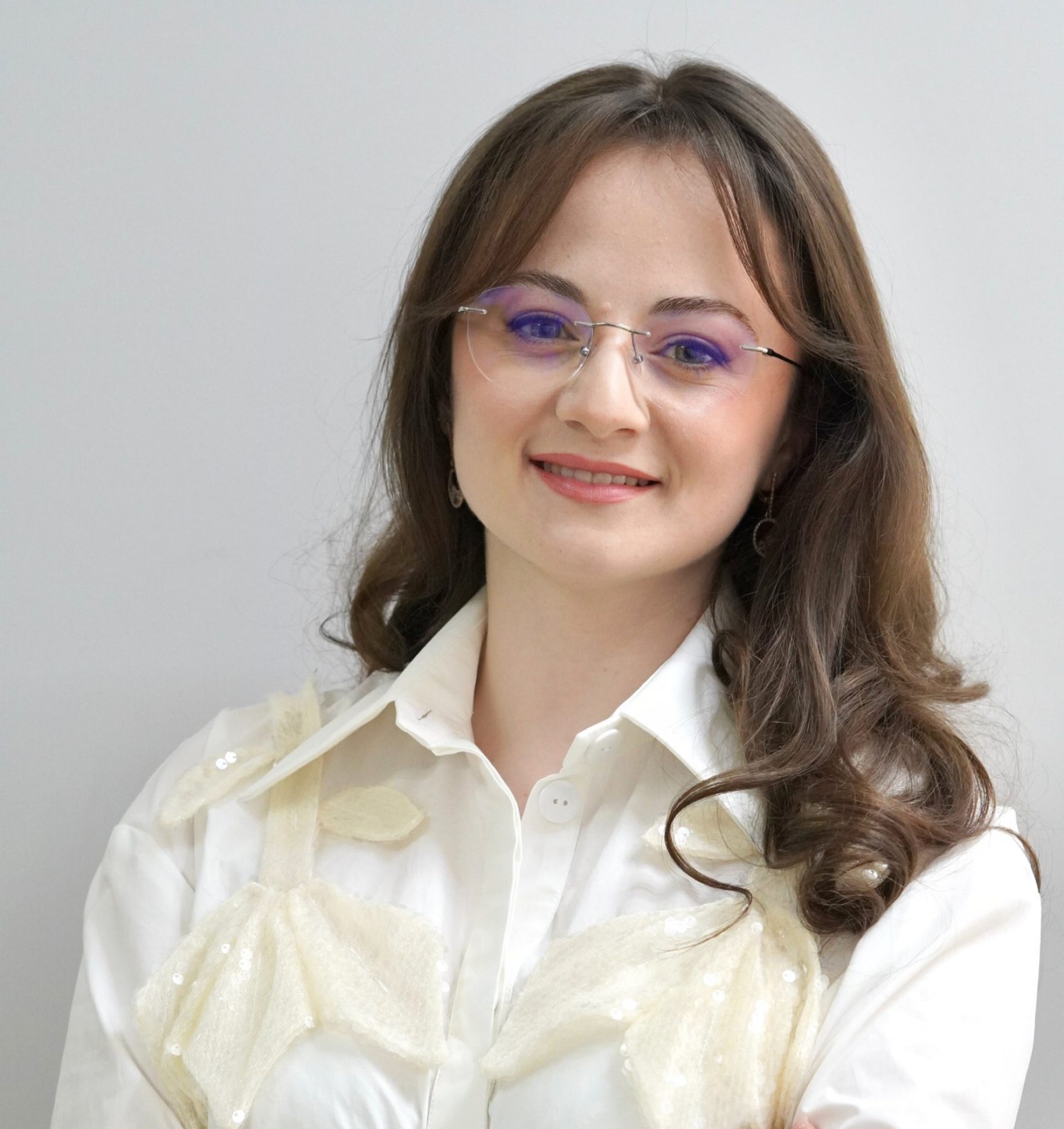 Баворовська Олена Богданівна