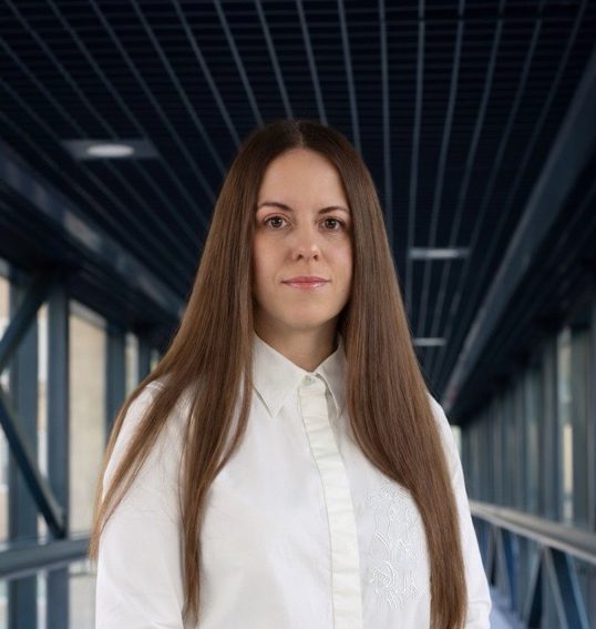 Наталія Лінник