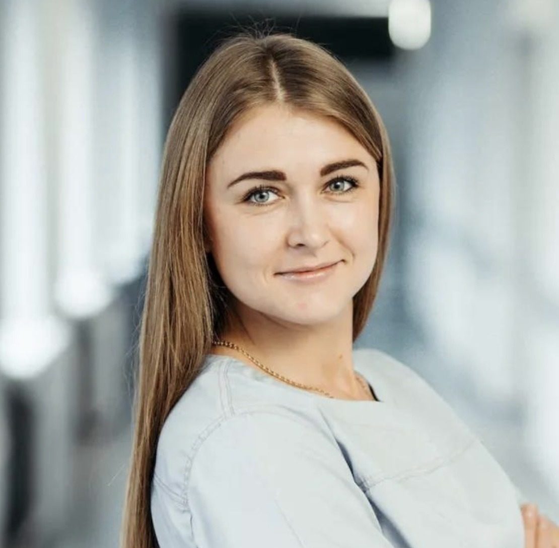 Левицька Уляна Стефанівна
