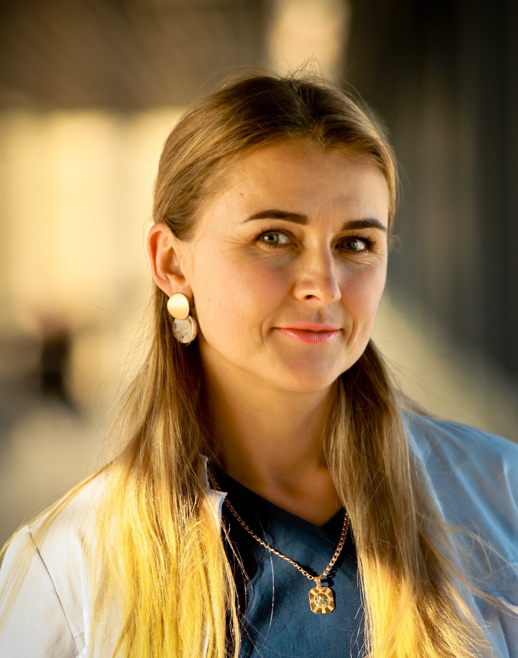 Левицька Уляна Стефанівна