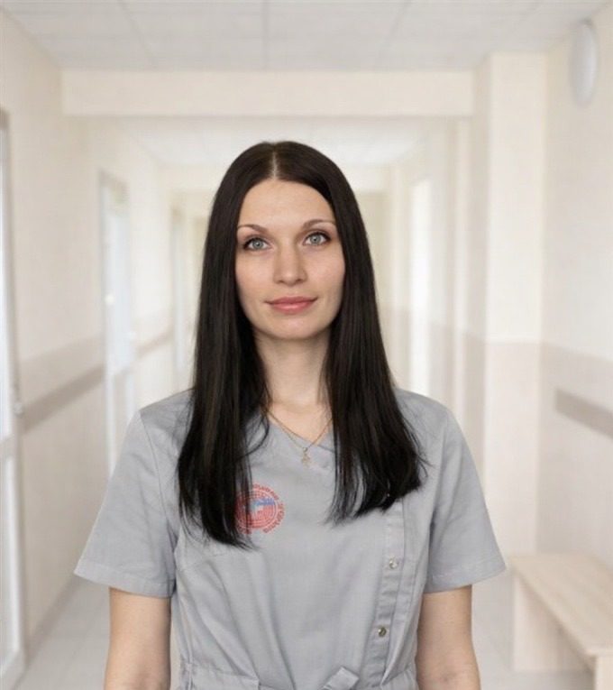 Байша Юлія Сергіївна