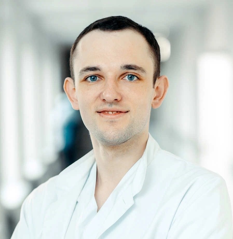 Беляєв Костянтин Костянтинович