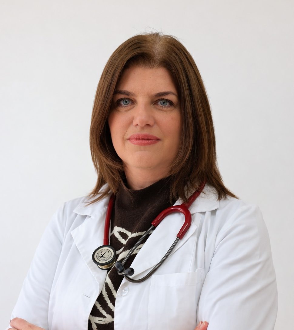 Белюх Христина Ігорівна