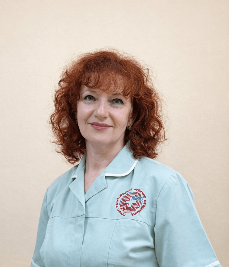 Бойцова Ольга Юріївна