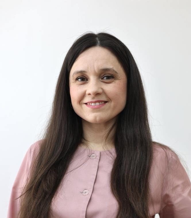 Дорош Мирослава Євстахіївна