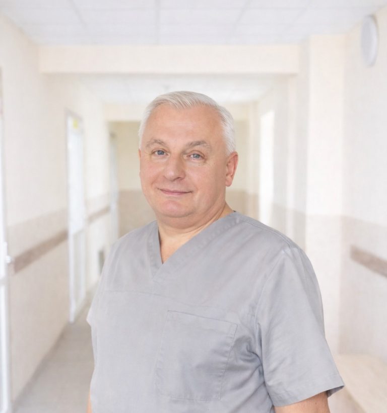 Гречух Андрій Зіновійович