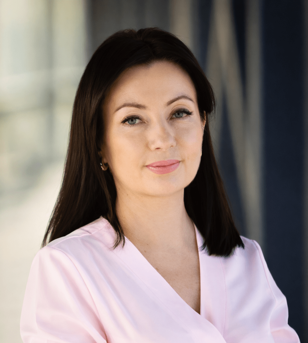 Гунько Зоряна Мирославівна