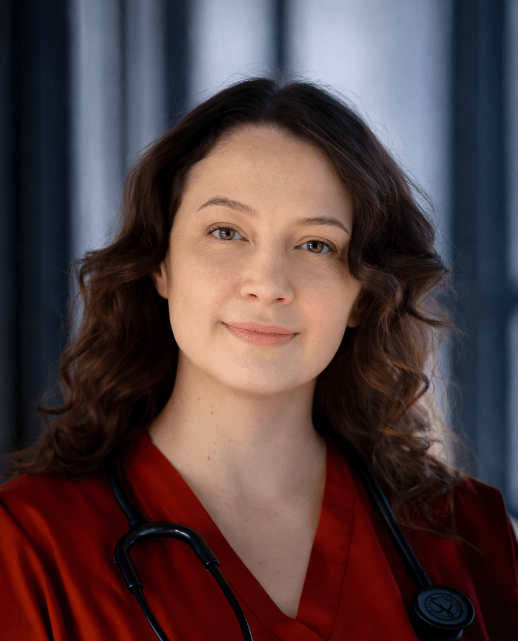 Хрип’як Христина Євгенівна