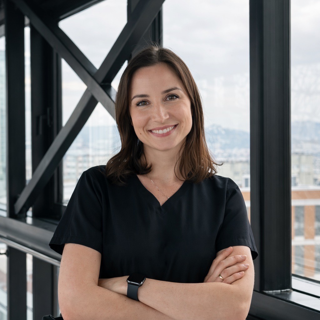 Борбуляк Ірина Вікторівна