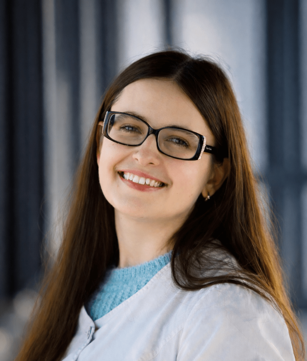 Ключка Софія Юріївна