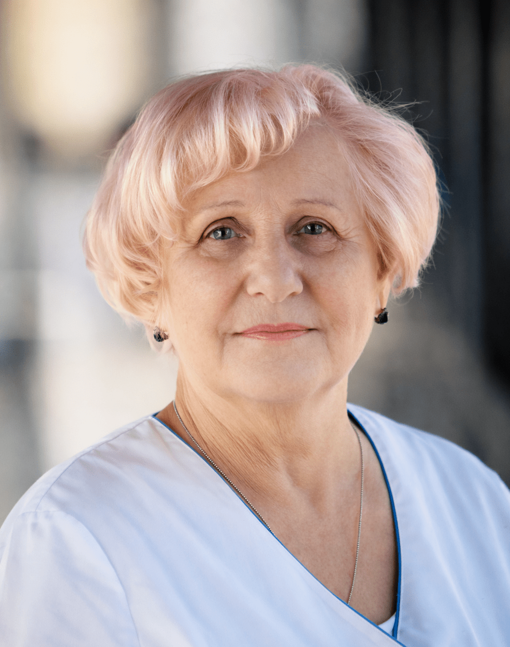 Колеснікова-Закар’ян Людмила Григорівна