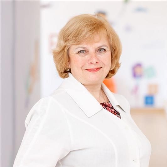 Королюк Олександра Володимирівна