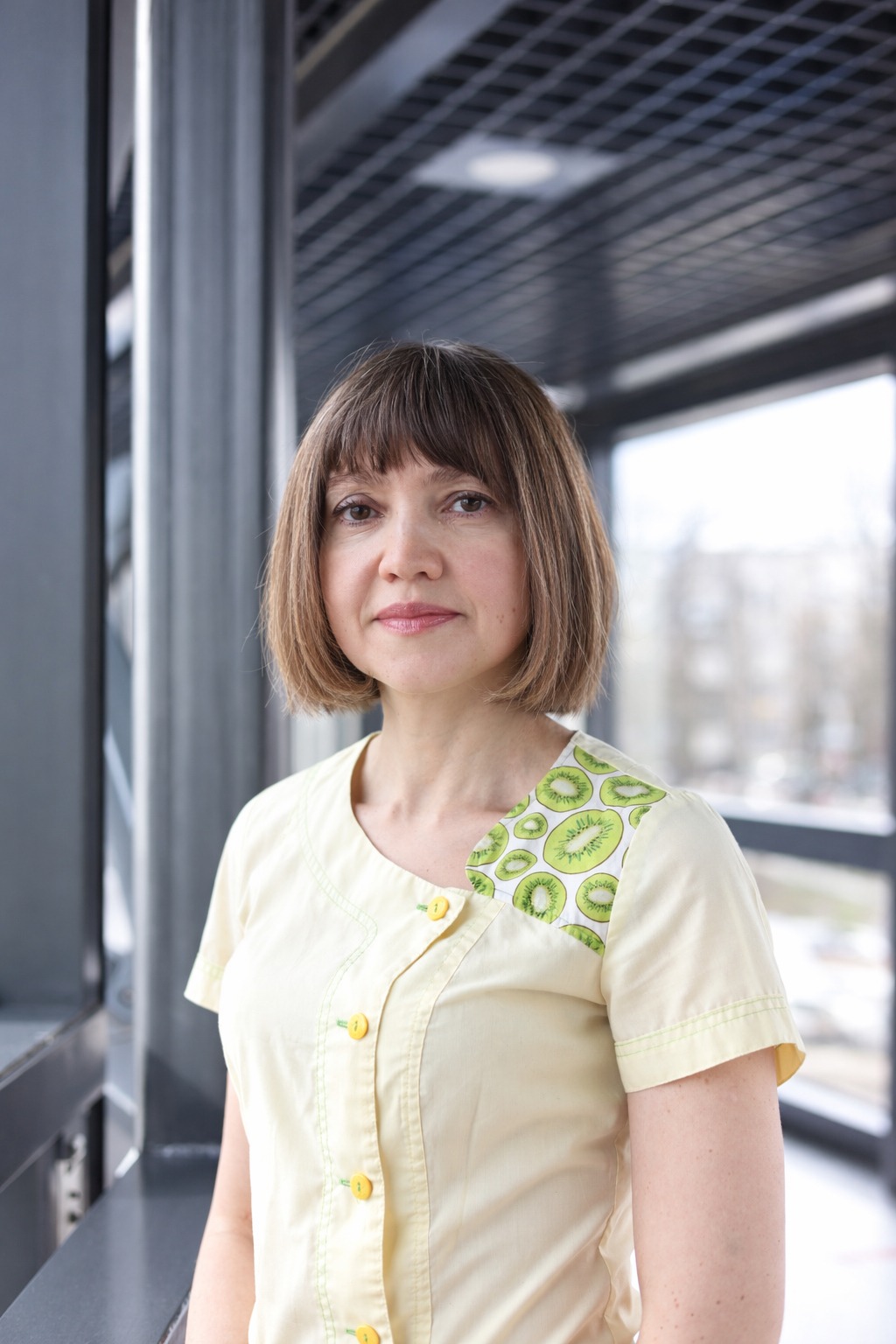 Козак Наталія Петрівна