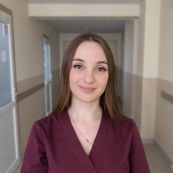 Козакевич Христина Святославівна