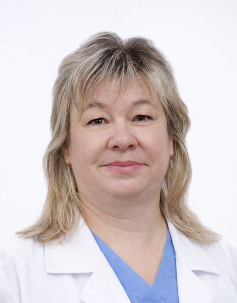 Кулиба Ірина Євгенівна