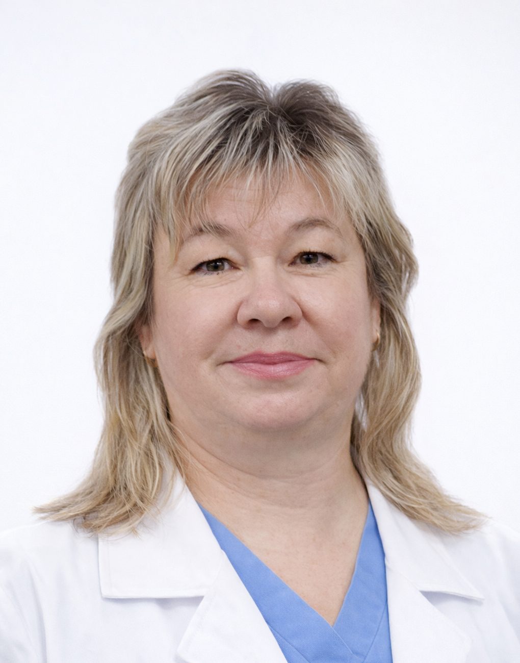 Кулиба Ірина Євгенівна