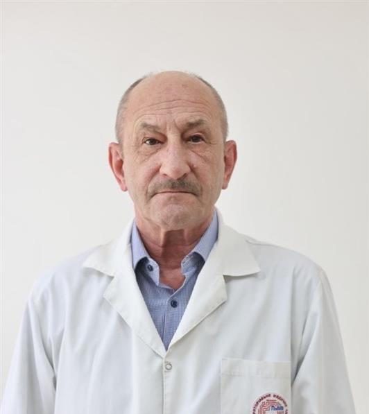 Лисюк Ігор Сергійович