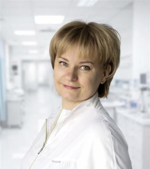 Мацелюх Олеся Олегівна