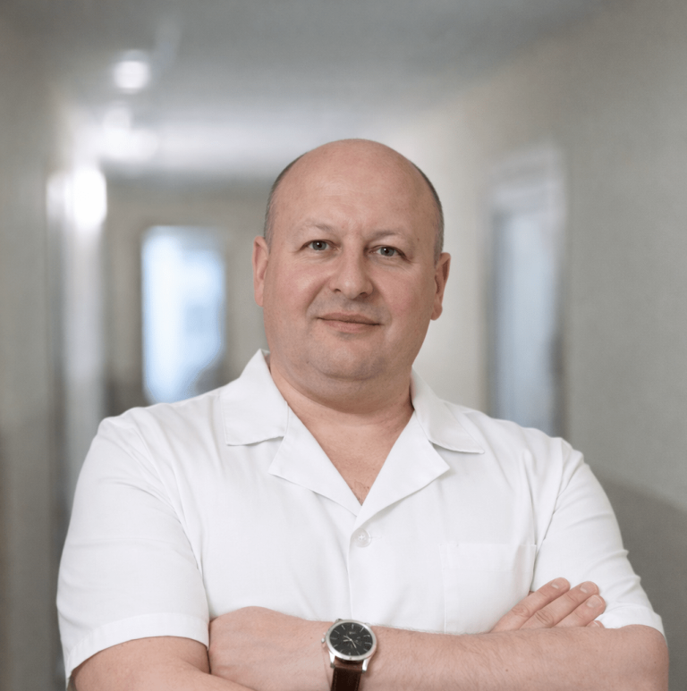 Магола Юрій Васильович