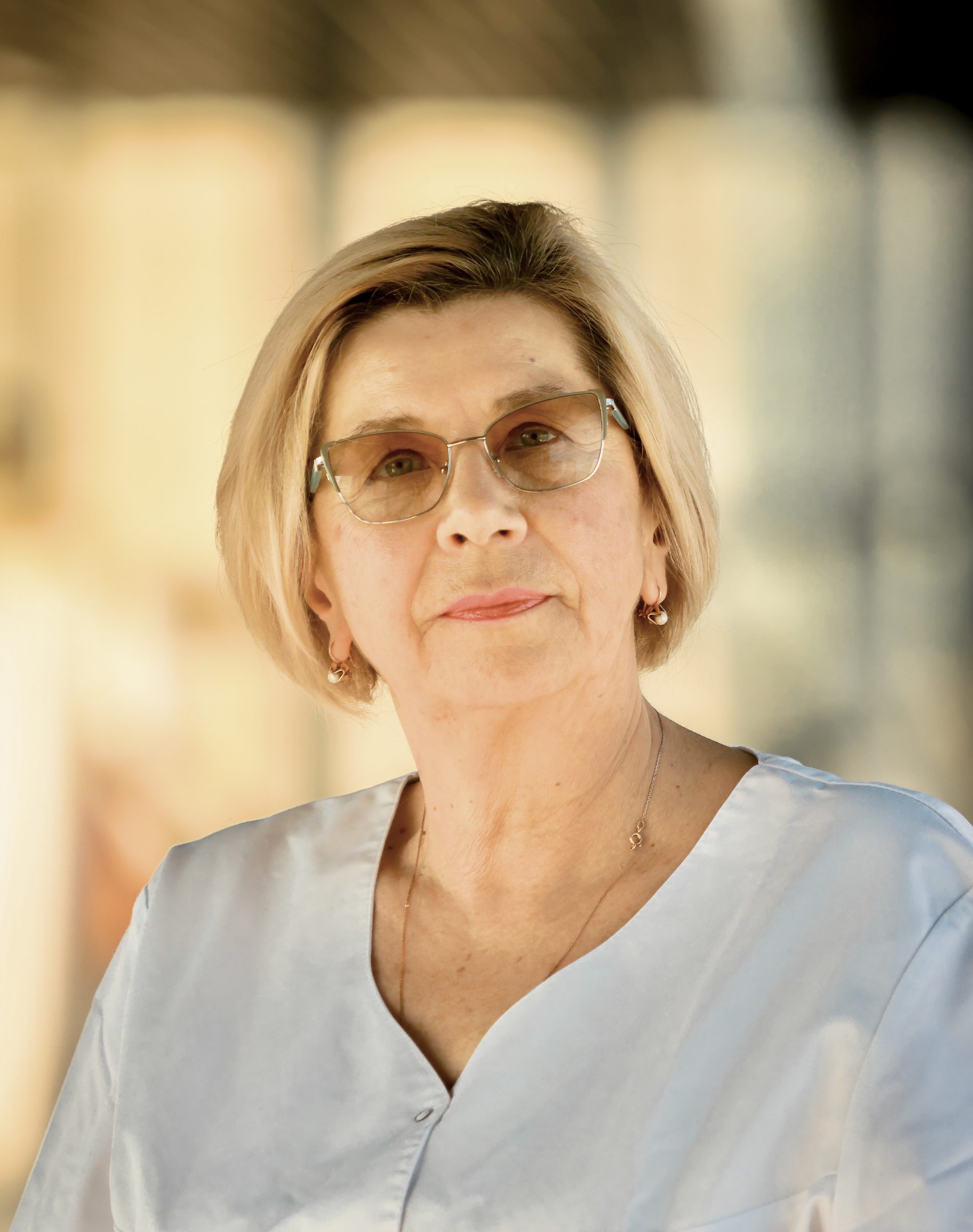 Михайлович Наталія Іванівна