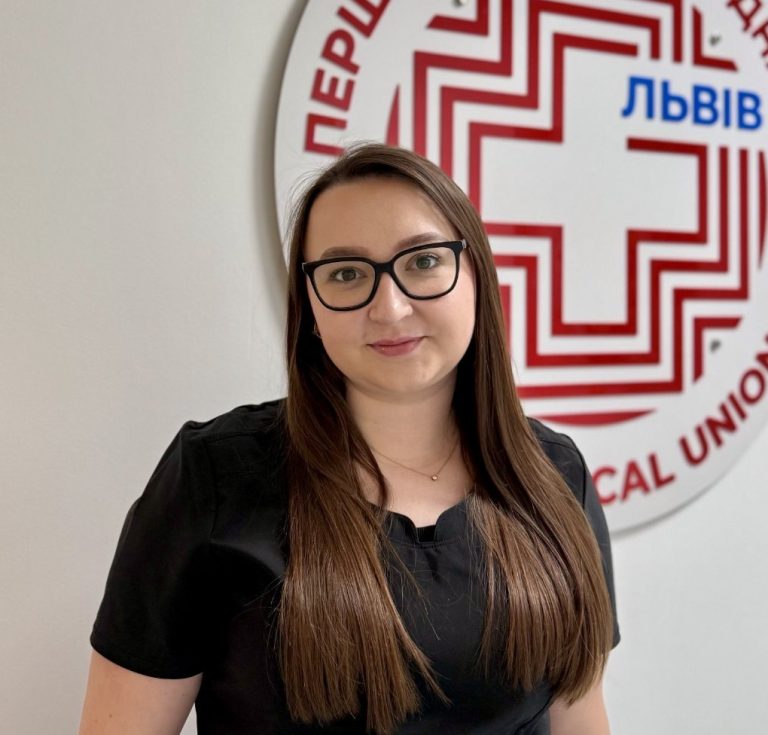 Пранник Юліанна Юріївна