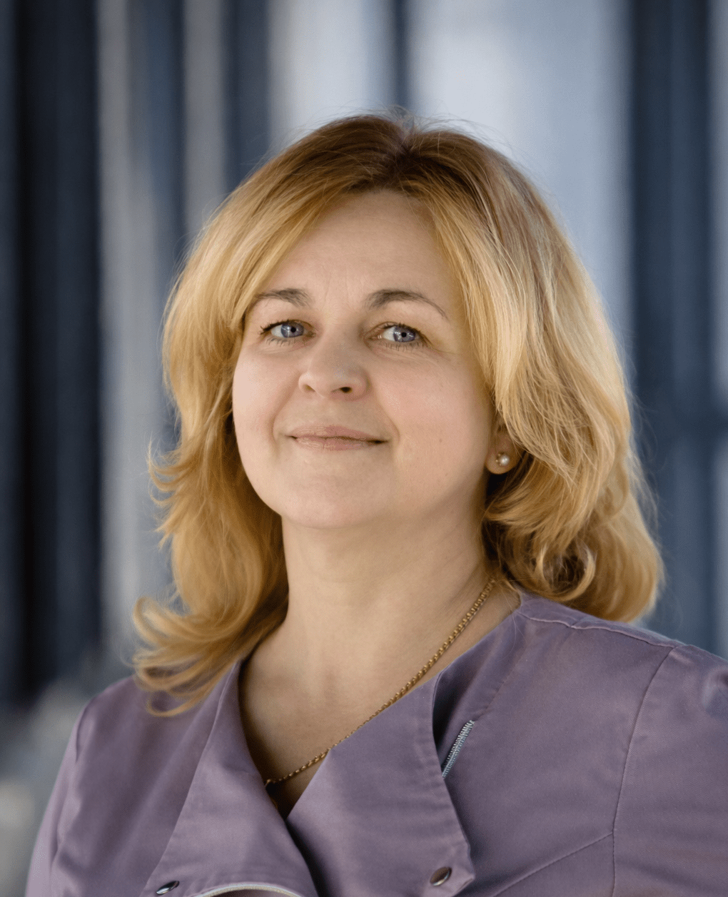 Процюк Руслана Василівна