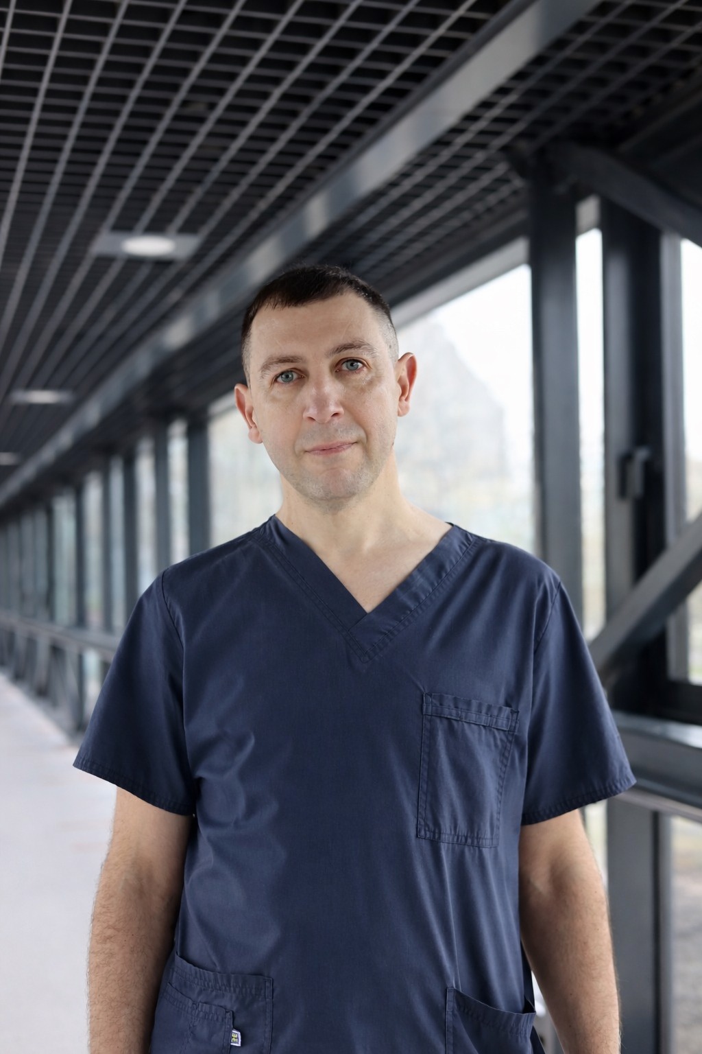 Прихнюк Василь Васильович